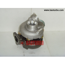 Turbocompresor GT2256V / 709838-5005 para Benz